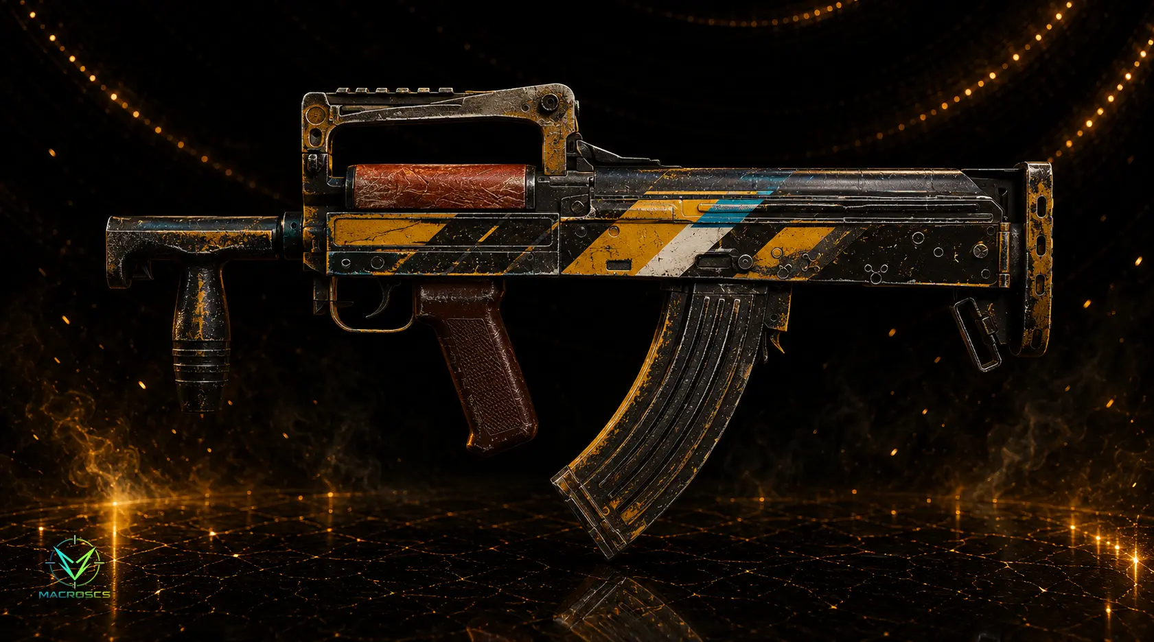 GROZA